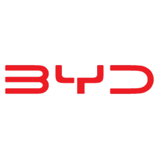 BYD
